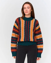 Load image into Gallery viewer, 24 Colours Berlin Retro Jumper
