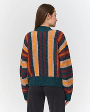 Load image into Gallery viewer, 24 Colours Berlin Retro Jumper
