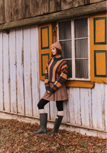 Load image into Gallery viewer, 24 Colours Berlin Retro Jumper
