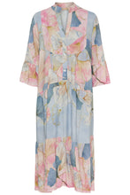 Load image into Gallery viewer, Mdcbella Maxi Dress Celeste
