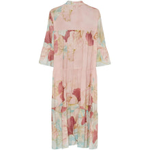 Load image into Gallery viewer, Mdcbella Maxi Dress Rosa
