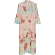 Load image into Gallery viewer, Mdcbella Maxi Dress Rosa
