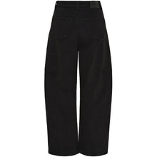 Load image into Gallery viewer, Marta Du Chateau Ingeborg Jeans Black
