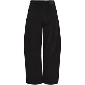 Marta Du Chateau Ingeborg Jeans Black