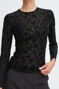 Byoung Byshirley Floral Top