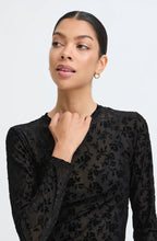 Load image into Gallery viewer, Byoung Byshirley Floral Top
