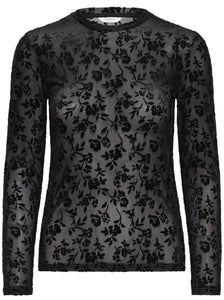 Byoung Byshirley Floral Top