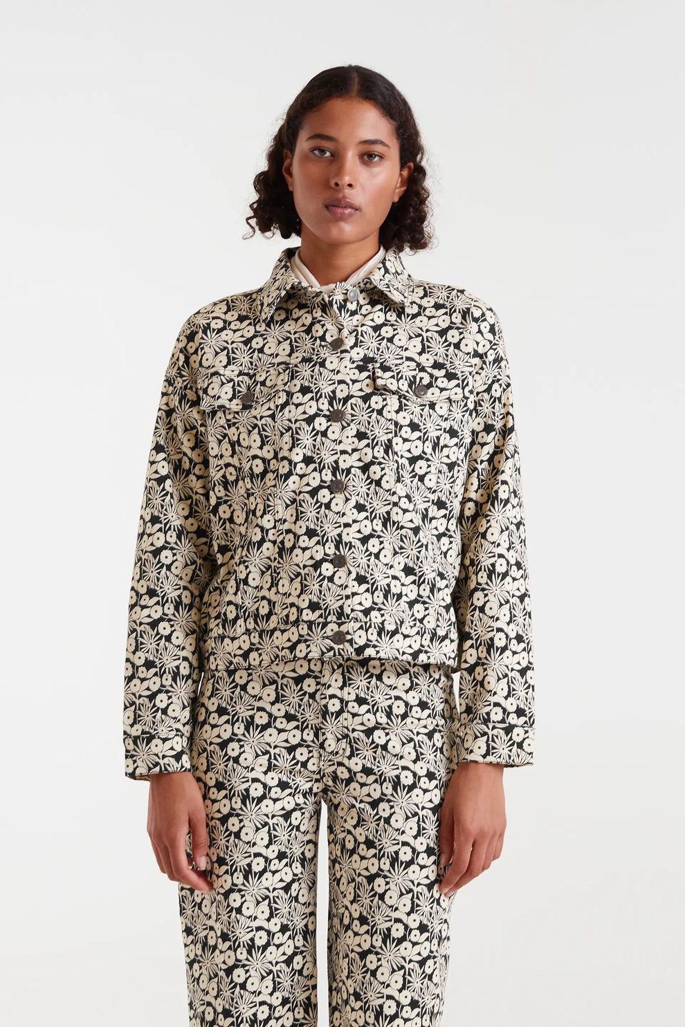 Compania Fantastica Jacket