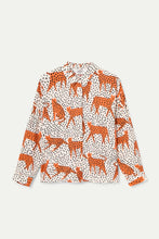 Load image into Gallery viewer, Compania Fantastica Tano Print Shirt
