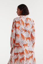Load image into Gallery viewer, Compania Fantastica Tano Print Shirt
