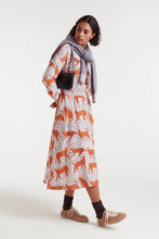 Load image into Gallery viewer, Compania Fantastica Tano Print Shirt
