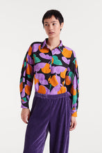 Load image into Gallery viewer, Compania Fantastica Apricot Print Shirt
