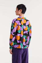 Load image into Gallery viewer, Compania Fantastica Apricot Print Shirt
