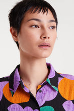 Load image into Gallery viewer, Compania Fantastica Apricot Print Shirt
