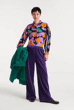 Load image into Gallery viewer, Compania Fantastica Apricot Print Shirt
