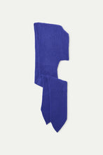 Load image into Gallery viewer, Blue Compania Fantastica Hood With Scarf

