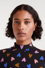 Load image into Gallery viewer, Compania Fantastica Potpourri Print Midi Dress
