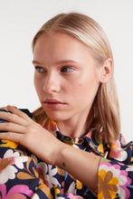 Load image into Gallery viewer, Compania Fantastica Baboushka Print Shirt
