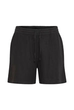 Load image into Gallery viewer, Byoung Byfalakka Shorts Black
