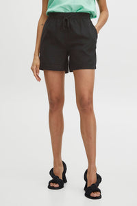 Byoung Byfalakka Shorts Black