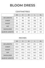 Load image into Gallery viewer, Traffic People No Going Back Bloom Dress
