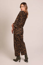 Load image into Gallery viewer, Traffic People Proceed With Caution Jilly Trousers
