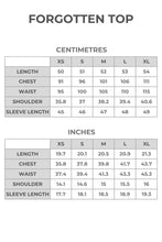 Load image into Gallery viewer, Traffic People Leopard Print Forgotten Top
