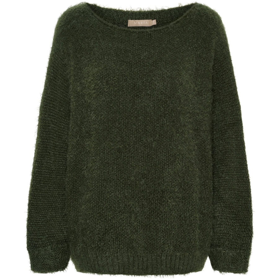 Marta Du Chateau Anouk Jumper