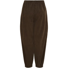 Load image into Gallery viewer, Marta Du Chateau Gertrud Trousers Brown

