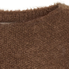 Load image into Gallery viewer, Marta Du Chateau Anouk Jumper Chocolate
