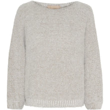 Load image into Gallery viewer, Marta Du Chateau Anouk Jumper Fango
