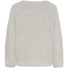 Load image into Gallery viewer, Marta Du Chateau Anouk Jumper Fango
