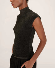 Load image into Gallery viewer, Grace And Mila Talisman High Neck Knitted Top
