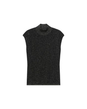 Load image into Gallery viewer, Grace And Mila Talisman High Neck Knitted Top
