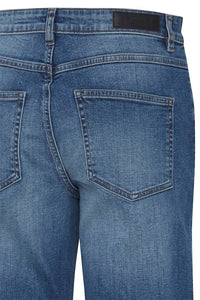 Twiggy Straight Long Jeans