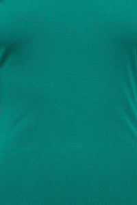 Ichi Ihpenna T-Shirt Cadmium Green