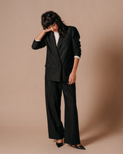 Load image into Gallery viewer, Latin Trousers Black
