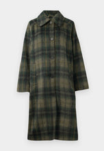 Load image into Gallery viewer, Noisy May Check Coat
