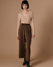 Load image into Gallery viewer, Levi Trousers Taupe

