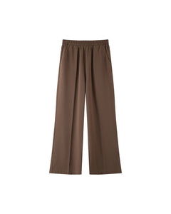 Levi Trousers Taupe