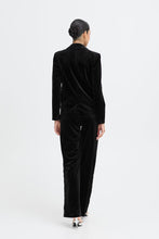 Load image into Gallery viewer, Byoung Byperlina Limited Edition Black Blazer
