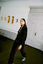 Load image into Gallery viewer, Byoung Byperlina Limited Edition Black Trousers
