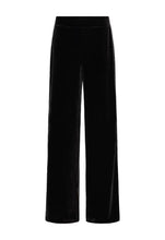 Load image into Gallery viewer, Byoung Byperlina Limited Edition Black Trousers
