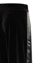 Load image into Gallery viewer, Byoung Byperlina Limited Edition Black Trousers
