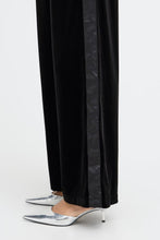 Load image into Gallery viewer, Byoung Byperlina Limited Edition Black Trousers
