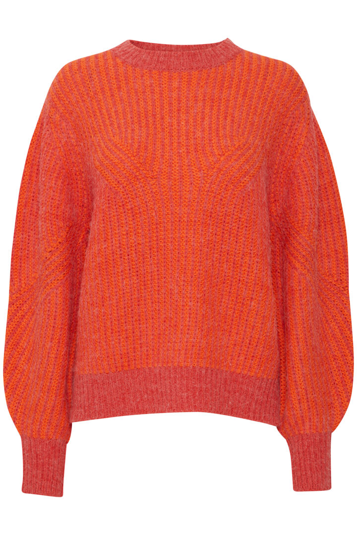 Byoung Bymillox Jumper Aurora Red Mix