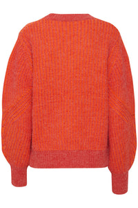 Byoung Bymillox Jumper Aurora Red Mix