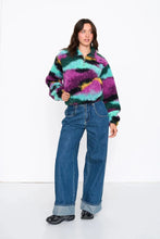 Load image into Gallery viewer, 24 Colours Fleece Sweater
