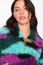 Load image into Gallery viewer, 24 Colours Fleece Sweater
