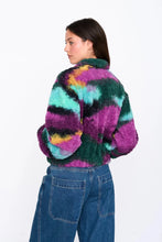 Load image into Gallery viewer, 24 Colours Fleece Sweater
